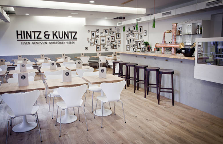 Gastraum Hintz & Kuntz
